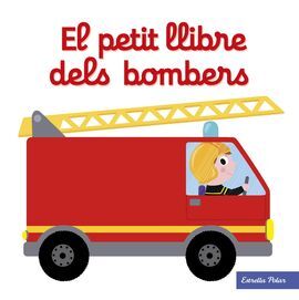 EL PETIT LLIBRE DELS BOMBERS