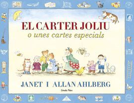 EL CARTER JOLIU