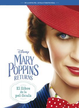 MARY POPPINS RETURNS