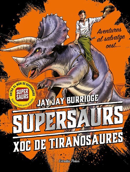 3. SUPERSAURS
