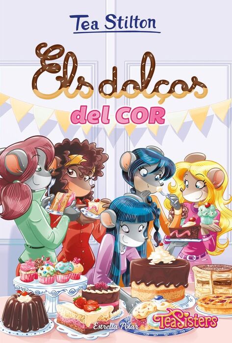 ELS DOLÇOS DEL COR