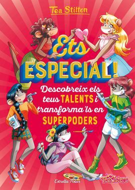 ETS ESPECIAL!