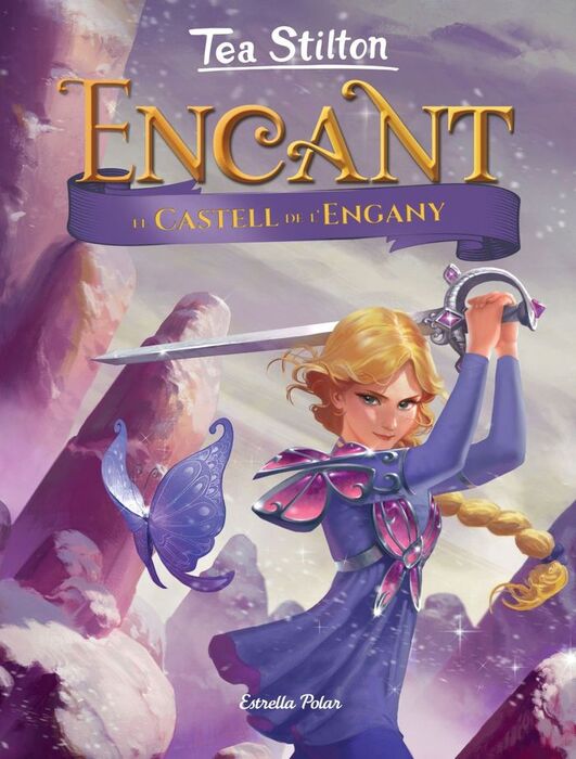 ENCANT 5. EL CASTELL DE L'ENGANY