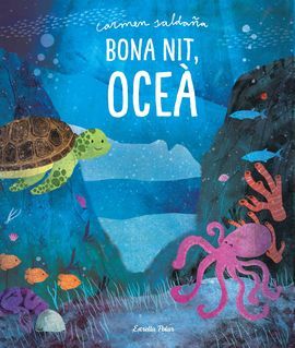 BONA NIT, OCEA