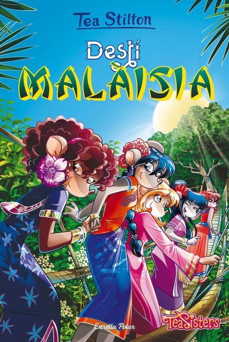 DESTÍ MALÀISIA