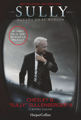 SULLY. HAZAÑA EN EL HUDSON