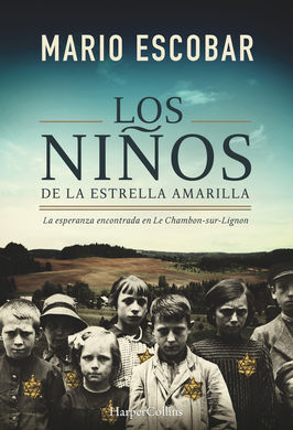 LOS NIÑOS DE LA ESTRELLA AMARILLA