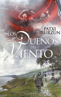 LOS DUEÑOS DEL VIENTO