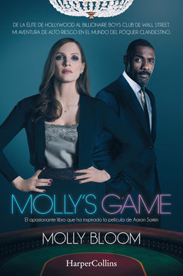 MOLLY'S GAME