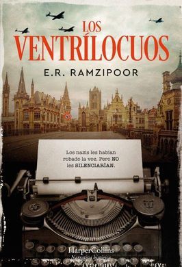 LOS VENTRILOCUOS