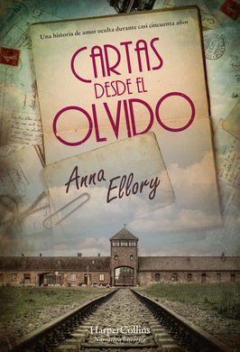 CARTAS DESDE EL OLVIDO