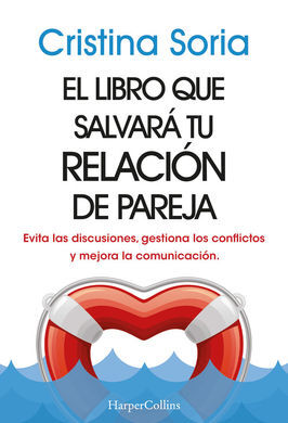 EL LIBRO QUE SALVARÀ TU RELACIÓN DE PAREJA