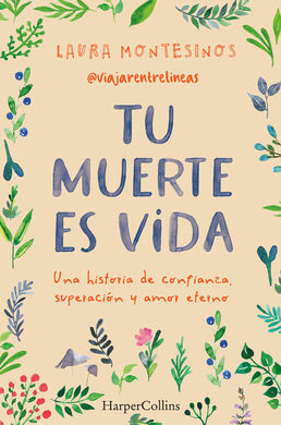 TU MUERTE ES VIDA