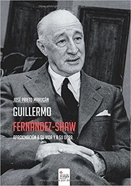 GUILLERMO FERNÁNDEZ-SHAW
