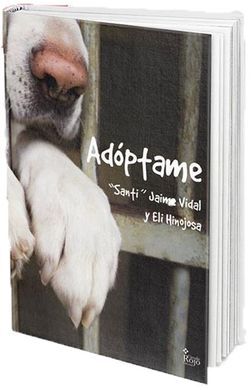 ADÓPTAME