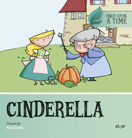 CINDERELLA/ONCE UPON A TIME 