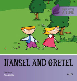 HANSEL AND GRETEL /ONCE UPON A TIME