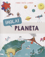 HOLA! PLANETA