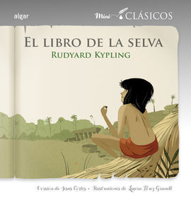 EL LIBRO DE LA SELVA