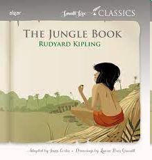 JUNGLE BOOK, THE /SMALL SIZE CLASSICS 12