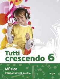 TUTTI CRESCENDO 6