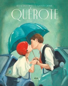 QUEROTE