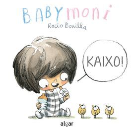 KAIXO! - BABYMONI
