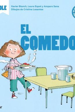 COMEDOR, EL