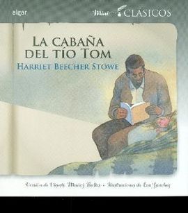 LA CABAÑA DEL TÍO TOM