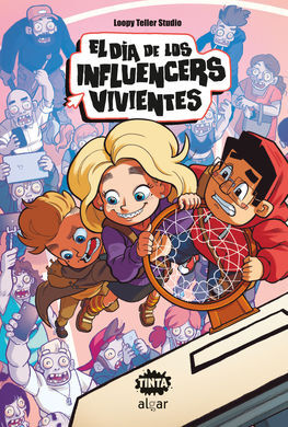 DIA DE LOS INFLUENCERS VIVIENTES, EL
