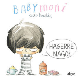 HASERRE NAGO!