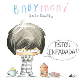 ¡ESTOU ENFADADA!