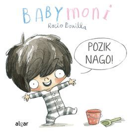 BABYMONI - POZIK NAGO!