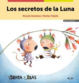 LOS SECRETOS DE LA LUNA