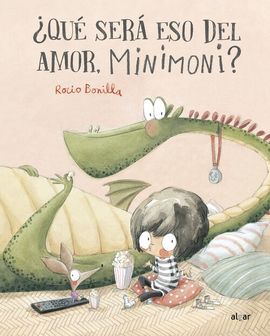 ¿QUÈ SERÁ ESO DEL AMOR, MINIMONI?