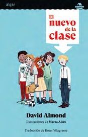 NUEVO DE LA CLASE, EL