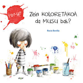 ZEIN KOLORETAKOA DA MUSU BAT