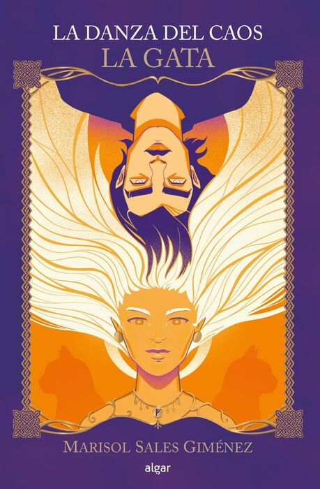 DANZA DEL CAOS. LA GATA, LA