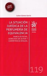 LA SITUACIÓN JURÍDICA DE LA PERFUMERIA DE EQUIVALENCIA