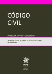 CÓDIGO CIVIL