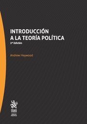 INTRODUCCIÓN A LA TEORÍA POLÍTICA