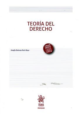 TEORIA DEL DERECHO