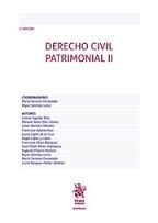 DERECHO CIVIL PATRIMONIAL II