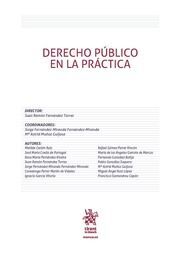 DERECHO PUBLICO EN LA PRACTICA