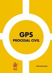GPS PROCESAL CIVIL