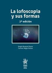 LA LOFOSCOPIA Y SUS FORMAS