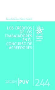 LOS CRÉDITOS DE LOS TRABAJADORES EN EL CONCURSO DE ACREEDORES
