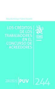 LOS CRÉDITOS DE LOS TRABAJADORES EN EL CONCURSO DE ACREEDORES