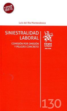 SINIESTRALIDAD LABORAL