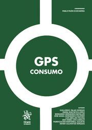 GPS CONSUMO